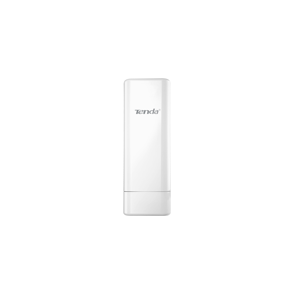 Access Point 2.4GHz, 150Mbps, 5 Km, PoE, Web Management - TENDA TND-O3 - 1