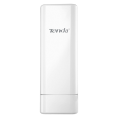 Access Point 2.4GHz, 150Mbps, 5 Km, PoE, Web Management - TENDA TND-O3 - 1