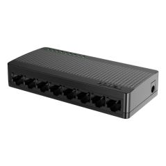 Switch 8 porturi Gigabit - TENDA TND-SG108-V40 - 1