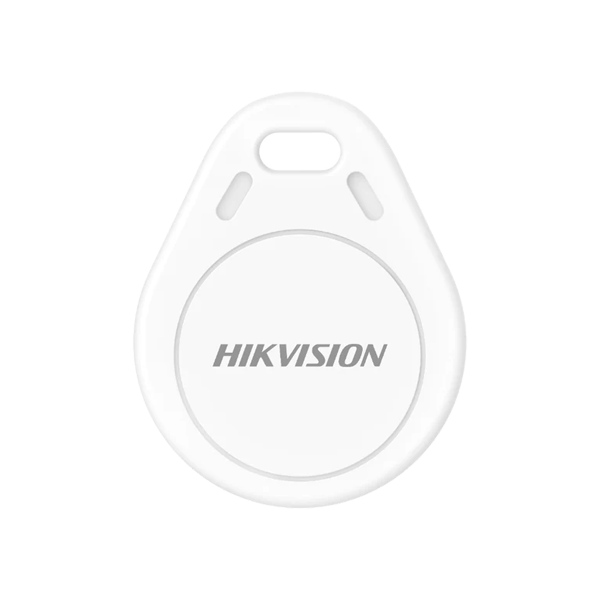 Tag de proximitate cu cip MIFARE (13.56MHz) - HIKVISION DS-PT-M1 - 1