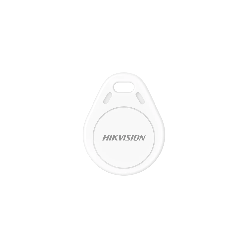 Tag de proximitate cu cip MIFARE (13.56MHz) - HIKVISION DS-PT-M1 - 1