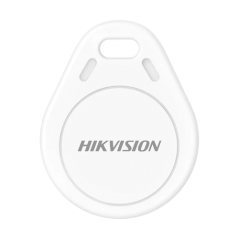 Tag de proximitate cu cip MIFARE (13.56MHz) - HIKVISION DS-PT-M1 - 1