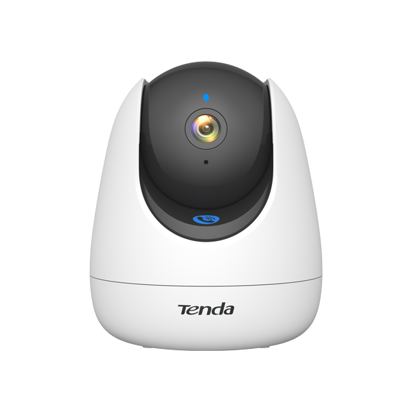Camera mini PT IP WiFi 6, rezolutie 3.0MP, Audio bidirectional, Apelare, SD-card, IR 12m, Alarma - T - 1