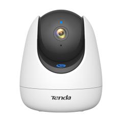 Camera mini PT IP WiFi 6, rezolutie 3.0MP, Audio bidirectional, Apelare, SD-card, IR 12m, Alarma - T - 1