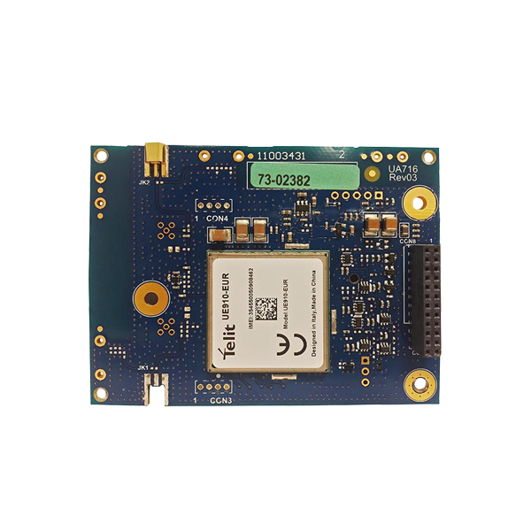 Comunicator 4G LTE PowerSeries PRO - DSC LE9080-EU - 1