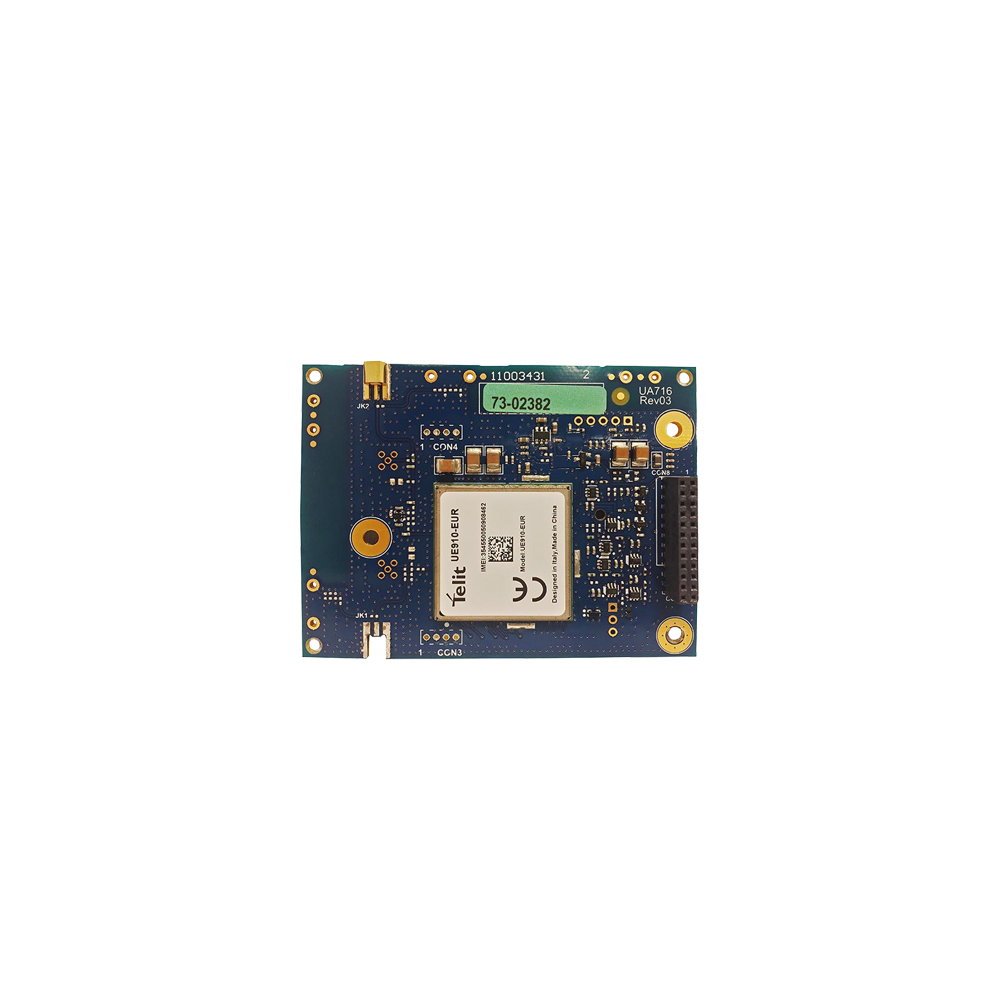 Comunicator 4G LTE PowerSeries PRO - DSC LE9080-EU - 1
