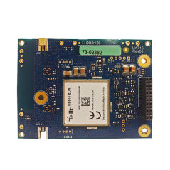 Comunicator 4G LTE PowerSeries PRO - DSC LE9080-EU - 1