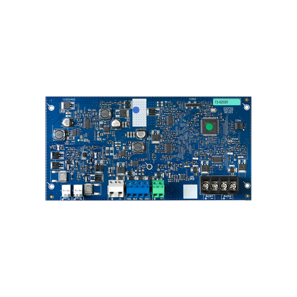 Sursa alimentare supervizata 3A, PowerSeris Pro, adaptor alimentare inclus - DSC HSM3350I - 1