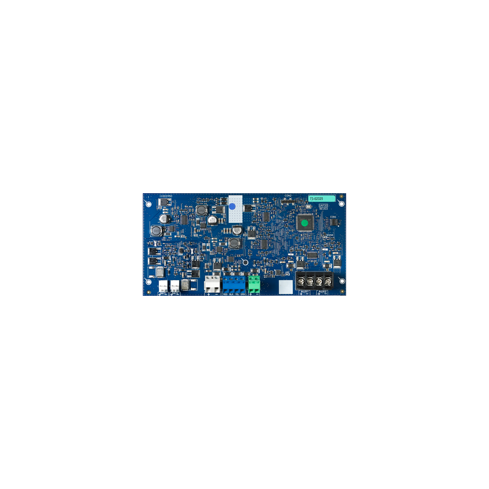 Sursa alimentare supervizata 3A, PowerSeris Pro, adaptor alimentare inclus - DSC HSM3350I - 1
