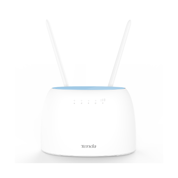 Router LTE 4G Wireless, Gigabit, DualBand 2 x 10/100/1000 Mbps, SIM, 802.11 b/g/n/ac 2.4Ghz/5Ghz, 30 - 1