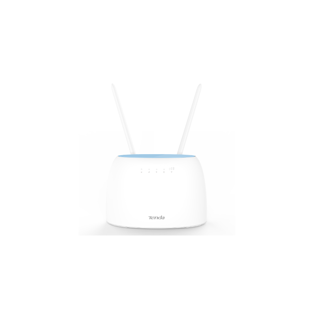 Router LTE 4G Wireless, Gigabit, DualBand 2 x 10/100/1000 Mbps, SIM, 802.11 b/g/n/ac 2.4Ghz/5Ghz, 30 - 1
