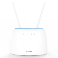 Router LTE 4G Wireless, Gigabit, DualBand 2 x 10/100/1000 Mbps, SIM, 802.11 b/g/n/ac 2.4Ghz/5Ghz, 30 - 1