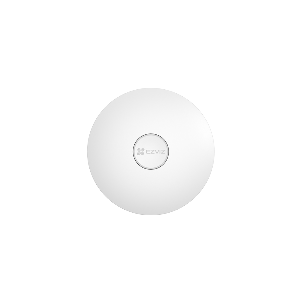 Home Gateway Smart Home EZVIZ, comunicare wireless ZigBee, Wi-Fi 6, Bluetooth, integrare smart cu pa - 1