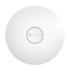 Home Gateway Smart Home EZVIZ, comunicare wireless ZigBee, Wi-Fi 6, Bluetooth, integrare smart cu pa - 1