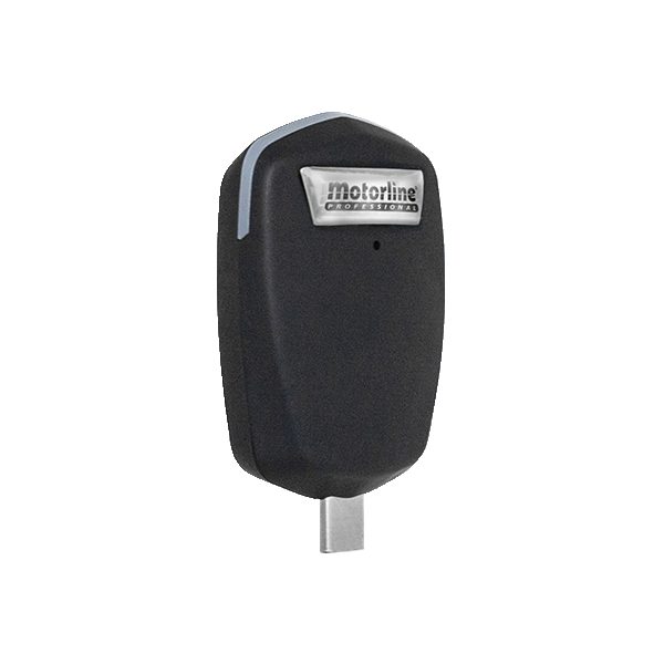 Modul comanda si programare automatizari, WiFi, Bluetooth  - MOTORLINE MCONNECT-LINK - 1