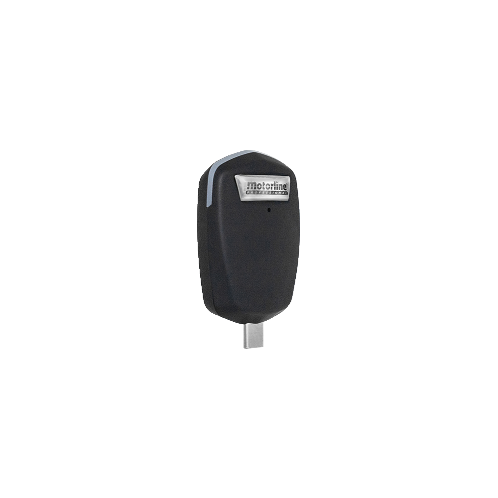 Modul comanda si programare automatizari, WiFi, Bluetooth  - MOTORLINE MCONNECT-LINK - 1