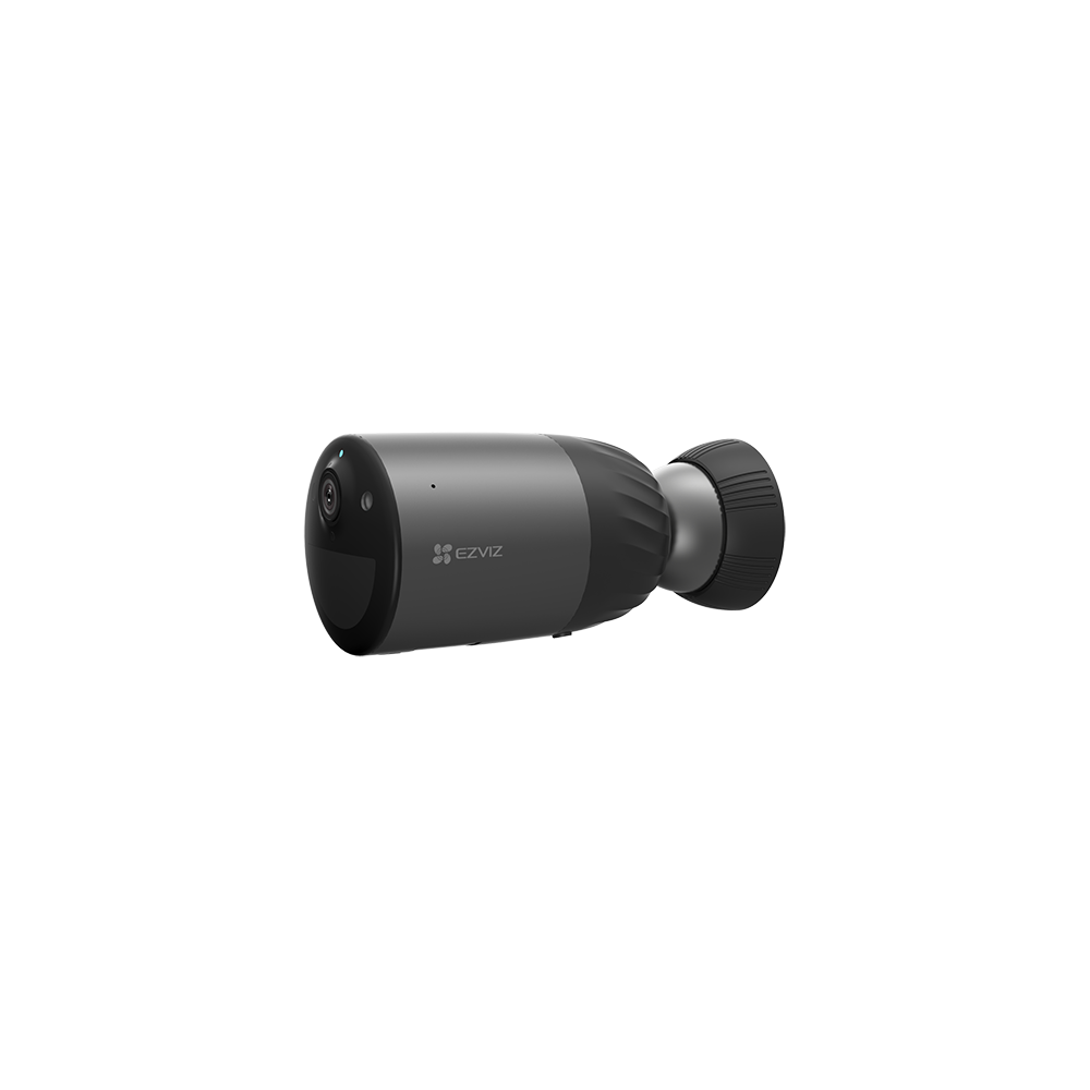 Camera IP Wireless EZVIZ de exterior cu baterie 10.400 mAh, rezolutie 2K+, Audio bidirectional, stoc - 1