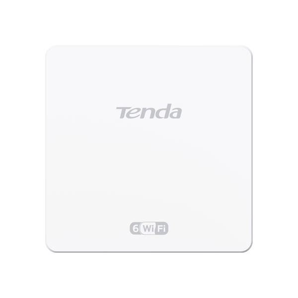 Access Point 2.4/5GHz, AX3000, PoE, WiFi6 - TENDA TND-W15-PRO - 1