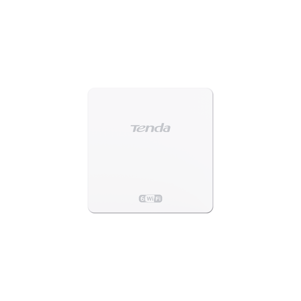 Access Point 2.4/5GHz, AX3000, PoE, WiFi6 - TENDA TND-W15-PRO - 1