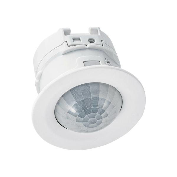 Detector de miscare PIR interior 360Â°, montaj ingropat - OPTEX AP-360B - 1