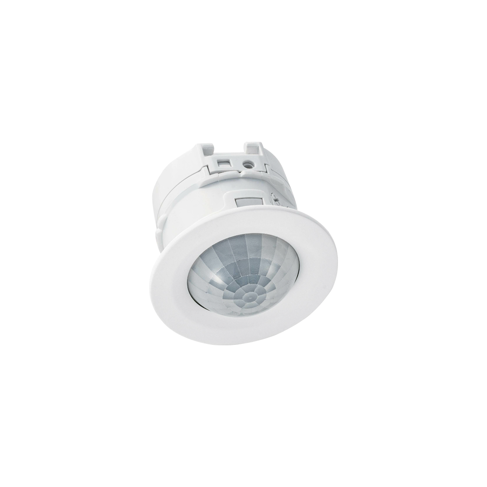 Detector de miscare PIR interior 360Â°, montaj ingropat - OPTEX AP-360B - 1