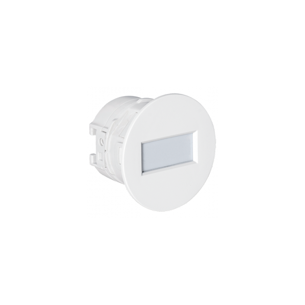 Detector de miscare PIR tip cortina, montaj ingropat - OPTEX AP-20NB - 1