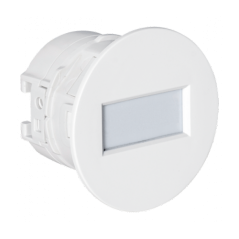 Detector de miscare PIR tip cortina, montaj ingropat - OPTEX AP-20NB - 1