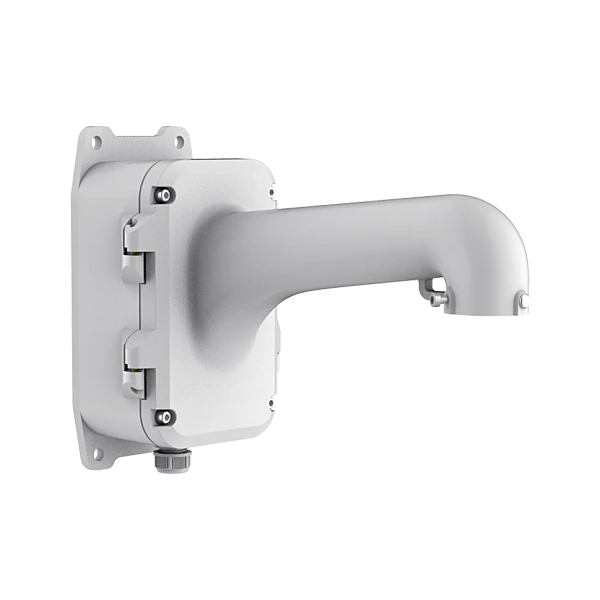 Suport perete cu doza incluasa camere tip ,,DOME' - HIKVISION DS-1604ZJ-BOX - 1
