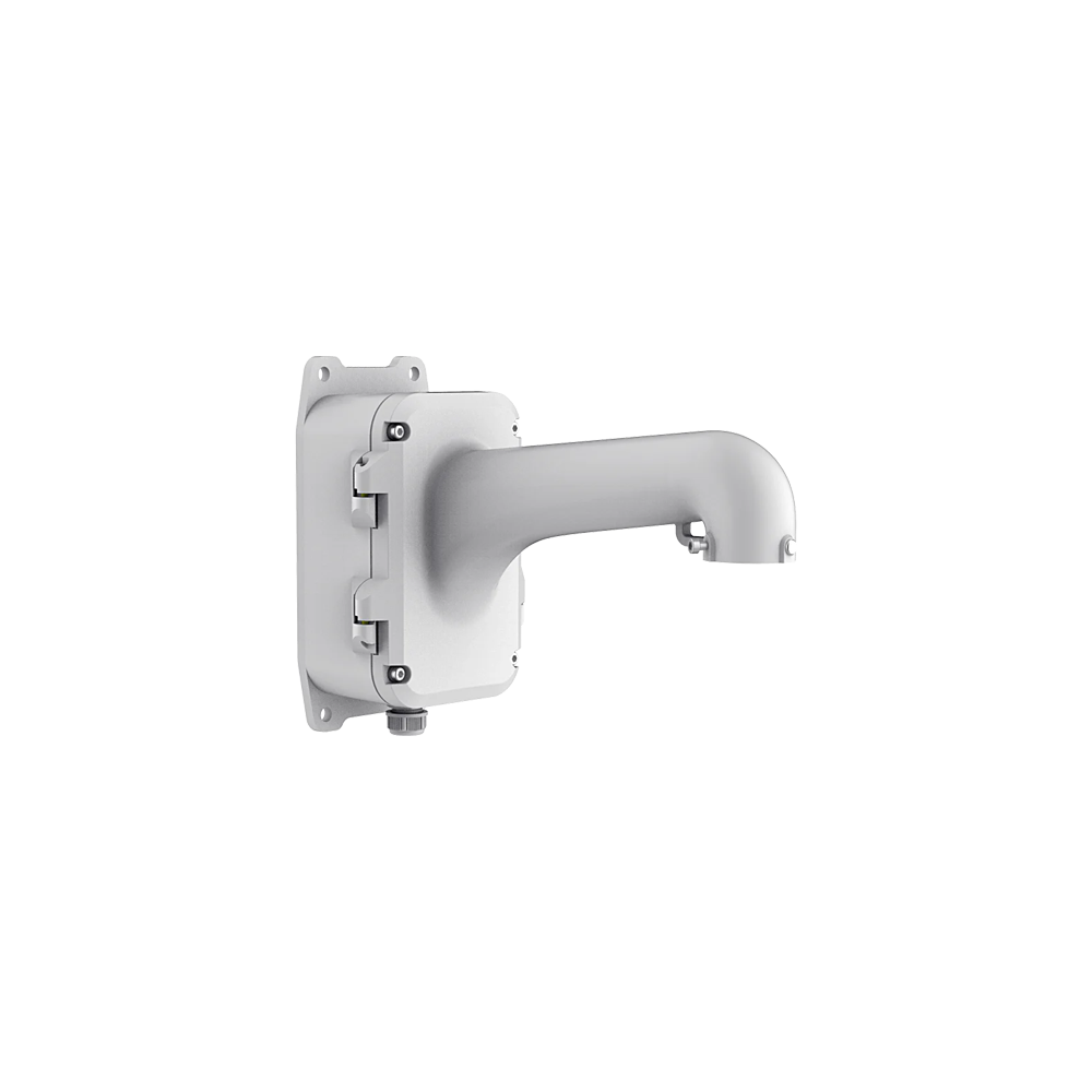 Suport perete cu doza incluasa camere tip ,,DOME' - HIKVISION DS-1604ZJ-BOX - 1