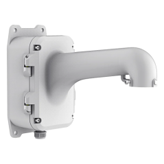 Suport perete cu doza incluasa camere tip ,,DOME' - HIKVISION DS-1604ZJ-BOX - 1