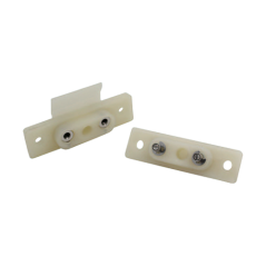 Contact mecanic bipolar, 24 Vcc, 5A CSC-500 - 1