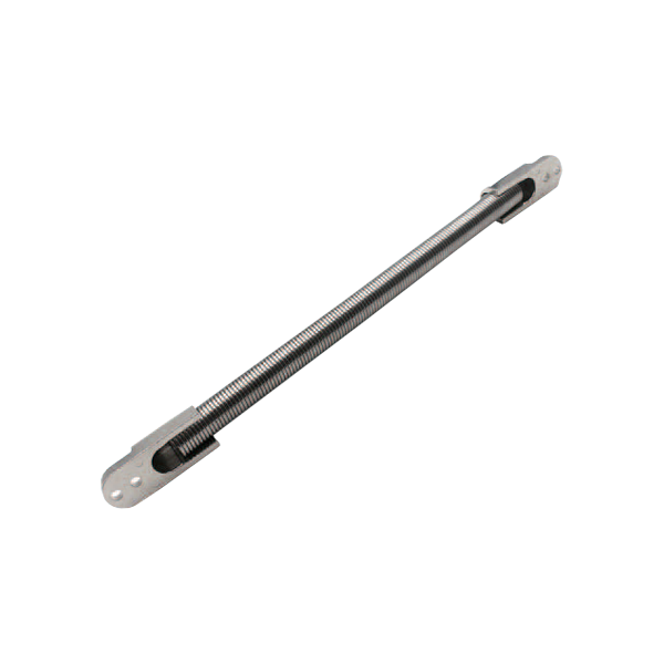 Set legatura flexibila din inox, ingropata, 255 x 10 mm CSL-600 - 1
