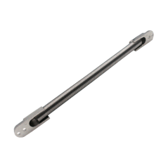Set legatura flexibila din inox, ingropata, 255 x 10 mm CSL-600 - 1