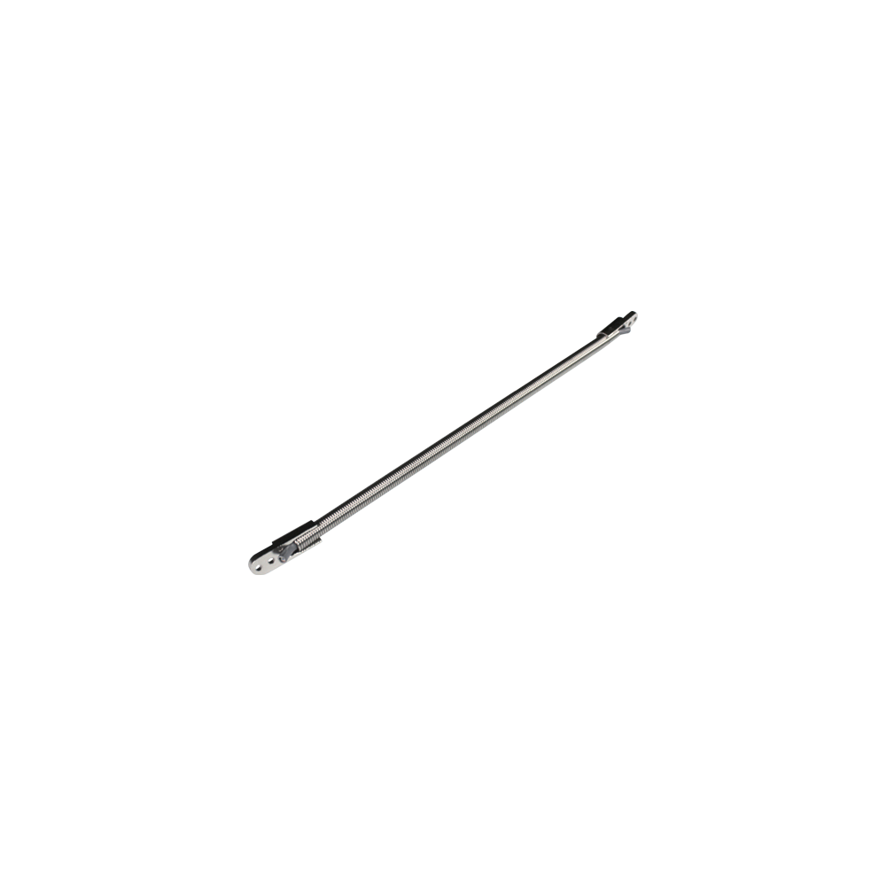 Set legatura flexibila din inox, ingropata, 358 x 7 mm CSB-600-2 - 1