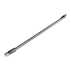 Set legatura flexibila din inox, ingropata, 358 x 7 mm CSB-600-2 - 1