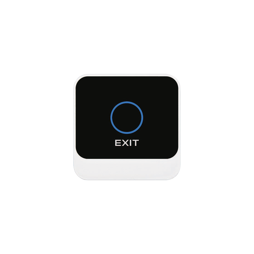 Buton de iesire Touchless ajustabil, plastic, montaj aparent, IP66 CSB-20C30T-P - 1