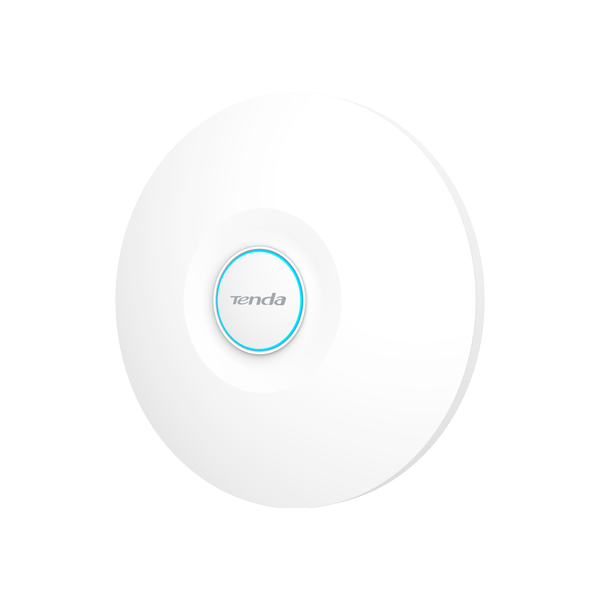 Access Point DualBand WiFi 6, 574-2402 Mbps, PoE IN - TENDA TND-i29 - 1