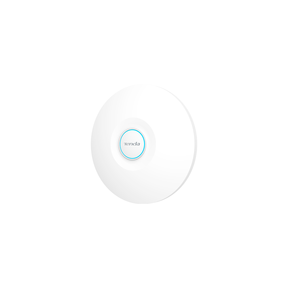 Access Point DualBand WiFi 6, 574-2402 Mbps, PoE IN - TENDA TND-i29 - 1