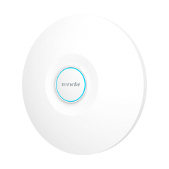 Access Point DualBand WiFi 6, 574-2402 Mbps, PoE IN - TENDA TND-i29 - 1