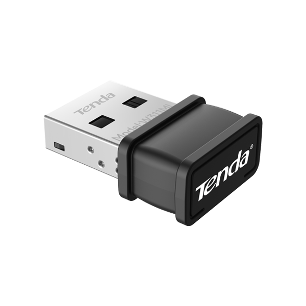 Adaptor Wireless WiFi 6, 286Mbps - TENDA TND-W311MI - 1