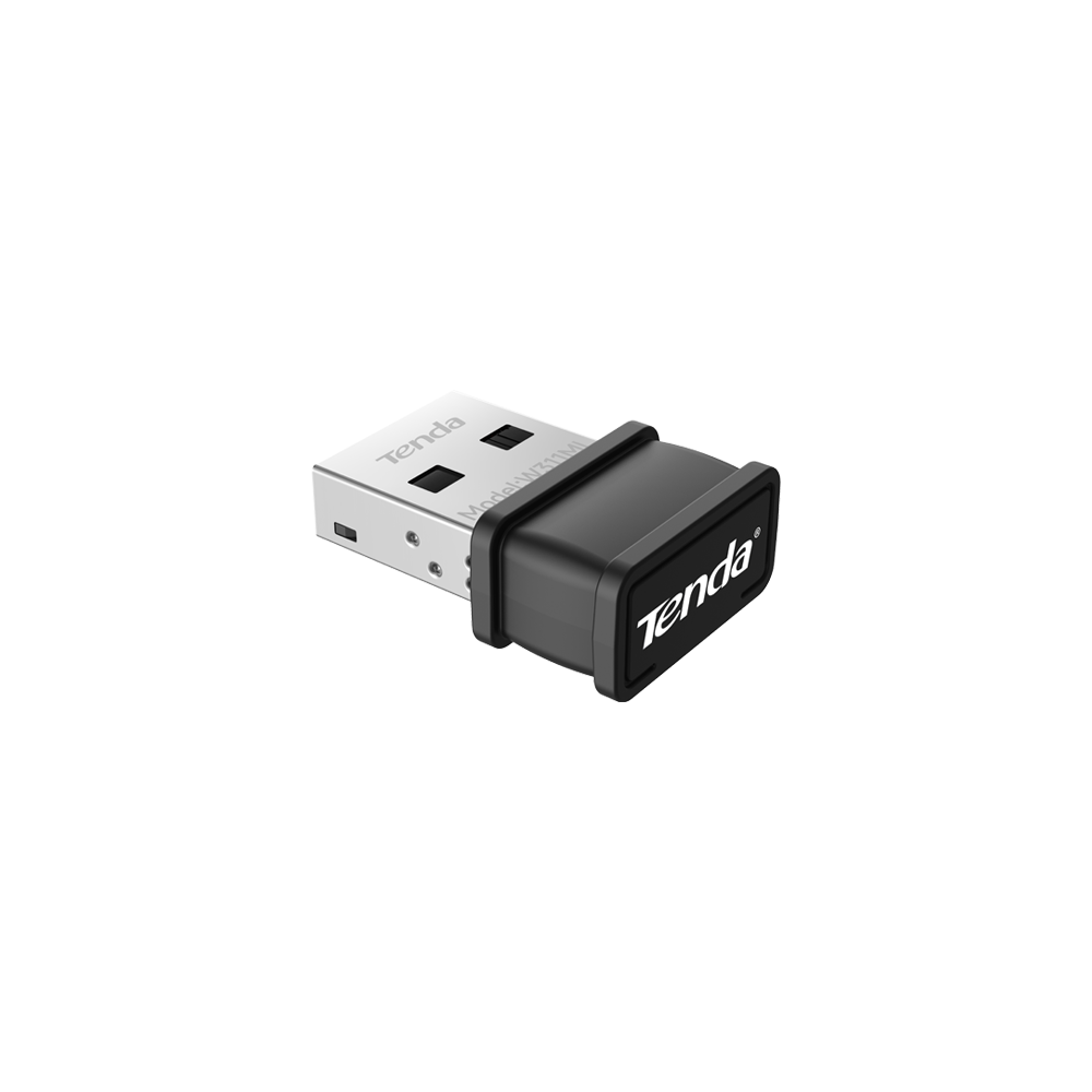 Adaptor Wireless WiFi 6, 286Mbps - TENDA TND-W311MI - 1