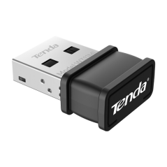 Adaptor Wireless WiFi 6, 286Mbps - TENDA TND-W311MI - 1