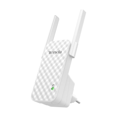 Extender WiFi 2.4 GHz, 300Mbps, 3 dBi - TENDA TND-A9 - 1