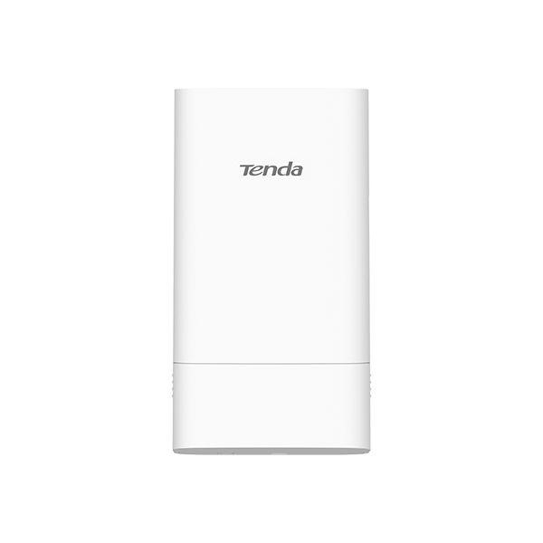 Access Point WiFi 5, 5GHz, max. 867 Mbps, PoE IN, Management - TENDA TND-O1-5G - 1