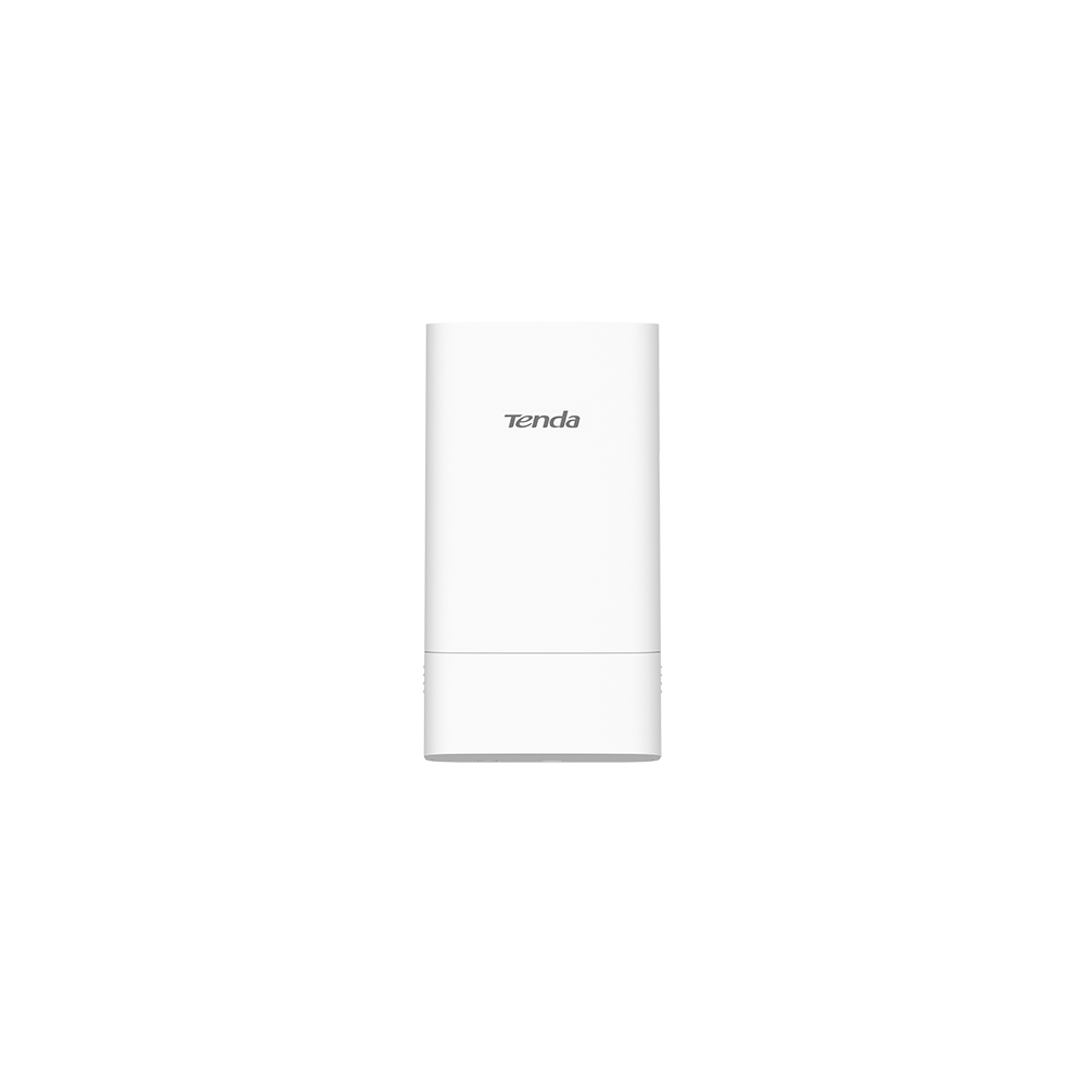 Access Point WiFi 5, 5GHz, max. 867 Mbps, PoE IN, Management - TENDA TND-O1-5G - 1