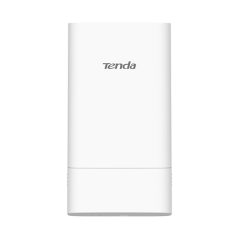 Access Point WiFi 5, 5GHz, max. 867 Mbps, PoE IN, Management - TENDA TND-O1-5G - 1