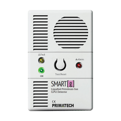 Detector de gaz GPL SMART [g] /12-24V - PRIMATECH 1GSMART124DA  - 1