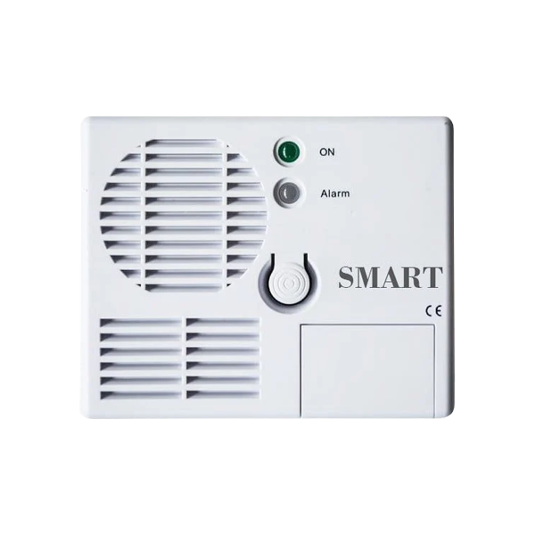 Detector de inundatii SMART 1400H - PRIMATECH 4ASM140H14XA - 1