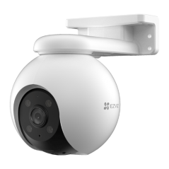 Camera IP WI-FI Pan&Tilt, 3K, lentila 4mm, Audio bidirectional, IR 30m, SDcard, Color 24/7 - EZVIZ C - 1