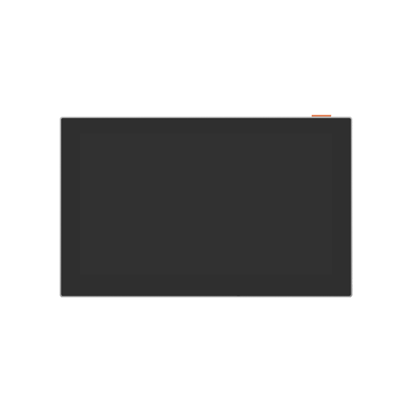 Ecran inteligent, 7', Touchscreen, Audio, Wi-Fi - EZVIZ CS-SD7 - 1